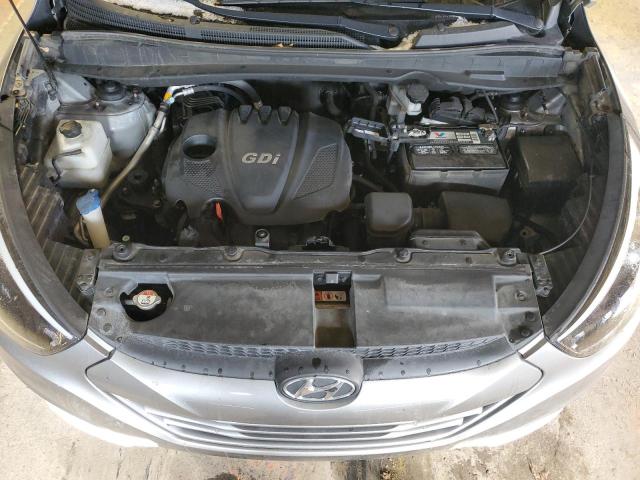 2015 HYUNDAI TUCSON LIM - KM8JU3AG8FU074611