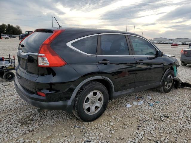 2016 HONDA CR-V LX 3CZRM3H3XGG702287
