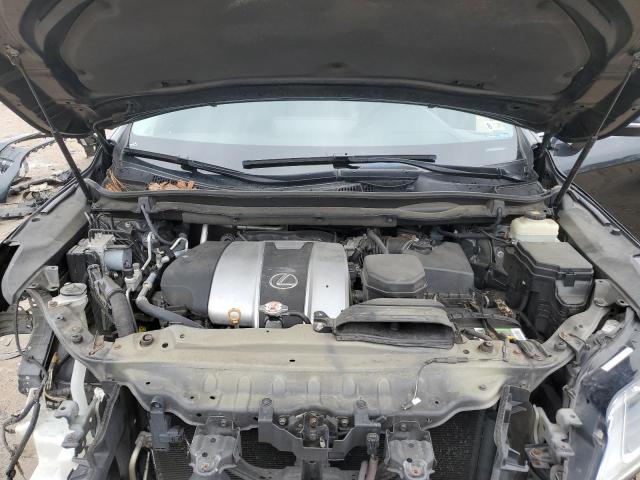 2017 LEXUS RX 350 BAS - 2T2BZMCA3HC102111