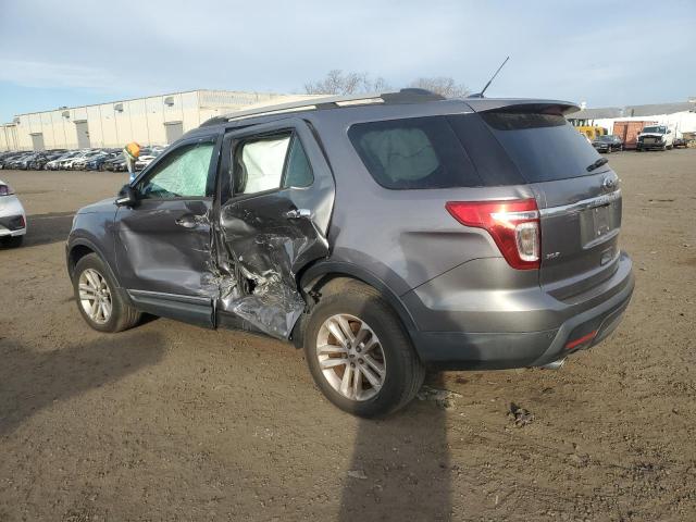 Vin: 1fm5k8d88dgc08876, lot: 88790155, ford explorer xlt 20132