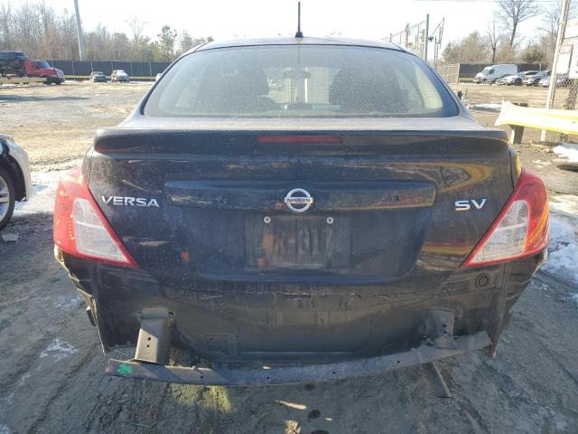 2016 NISSAN VERSA S - 3N1CN7AP4GL917901