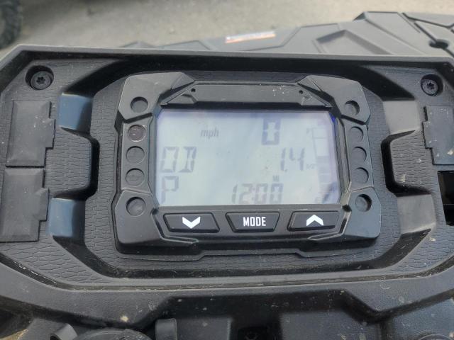 2024 POLARIS SPORTSMAN 850 PREMIU 4XASXE85XRA133588