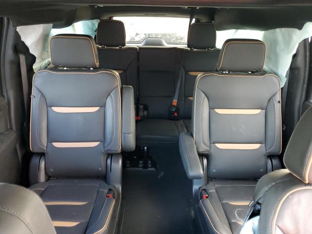 2023 GMC YUKON XL K - 1GKS2HKD5PR239409