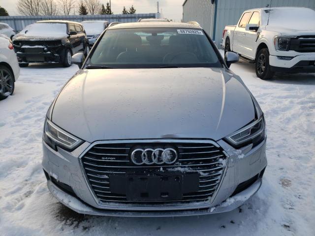 2018 AUDI A3 E-TRON WAUSPBFF5JA154935