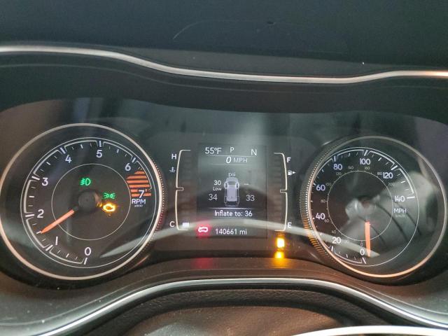 2019 JEEP CHEROKEE 1C4PJLCB9KD109532