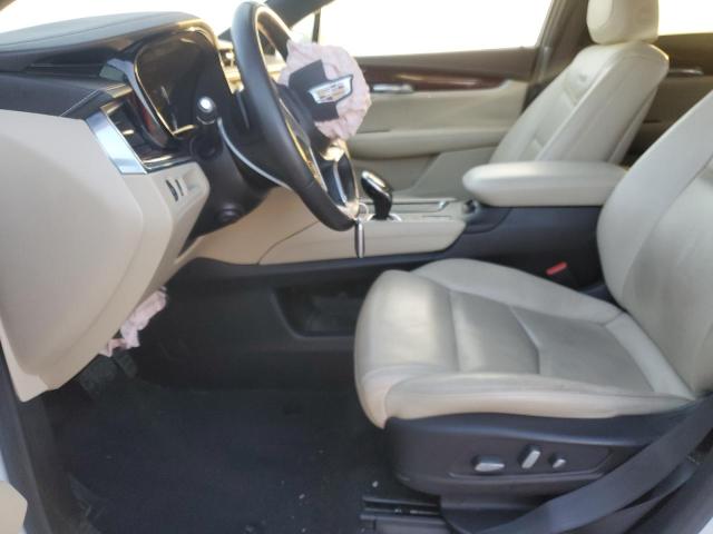 2018 CADILLAC XT5 PREMIU - 1GYKNERS1JZ157457