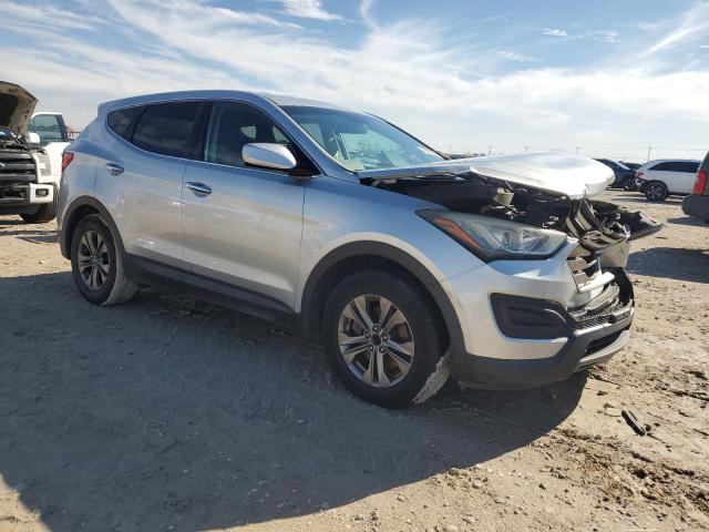 Vin: 5xyztdlb1gg322976, lot: 42596345, hyundai santa fe 20164