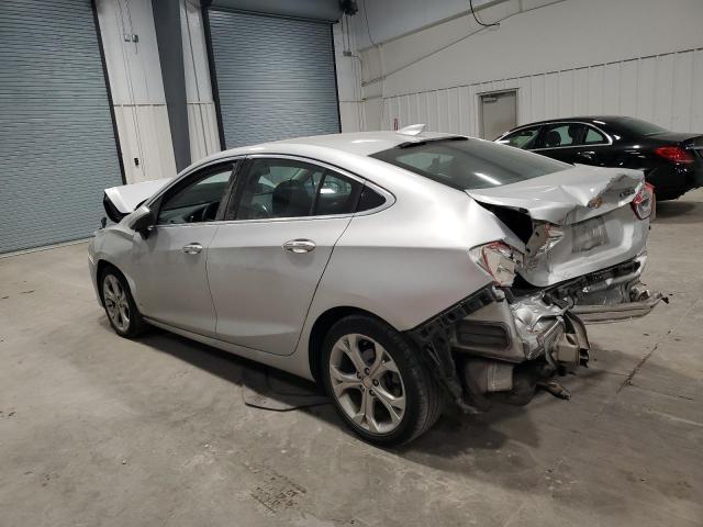 Vin: 1g1bf5sm7h7235950, lot: 88139755, chevrolet cruze premier 20172