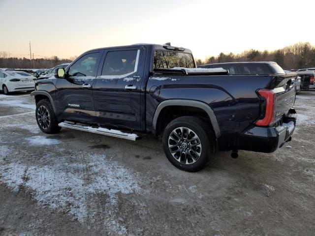 2024 TOYOTA TUNDRA CRE - 5TFJA5DB2RX177390
