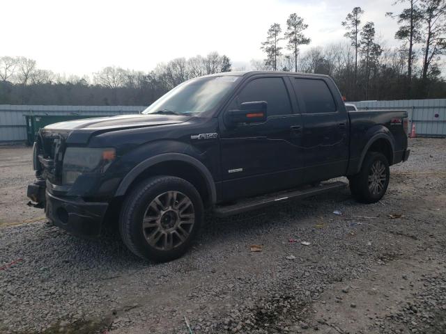FORD F150 SUPER