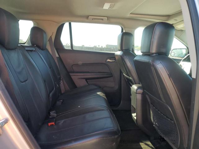 2015 GMC TERRAIN SL 2GKFLXEKXF6133812
