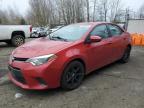 2015 TOYOTA COROLLA L - 2T1BURHE2FC256477