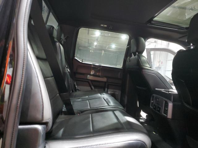2019 FORD F150 RAPTO - 1FTFW1RG2KFC28113