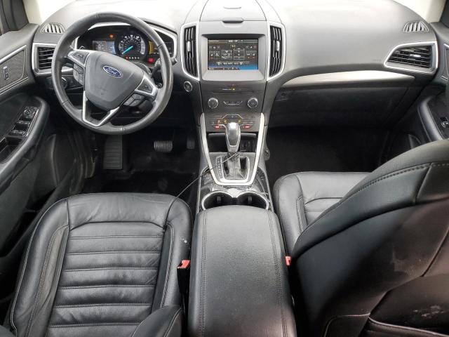 2015 FORD EDGE SEL - 2FMTK4J83FBB54305