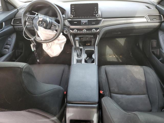 2019 HONDA ACCORD LX 1HGCV1F17KA163912