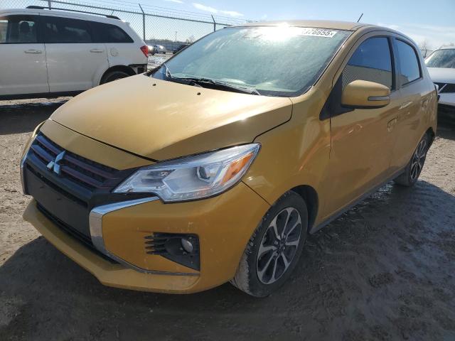 MITSUBISHI MIRAGE SE