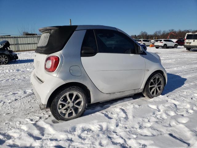 Vin: wmefk5da6hk153469, lot: 41960805, smart fortwo 20173