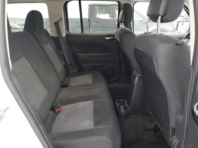 2016 JEEP PATRIOT 1C4NJRAB9GD683133