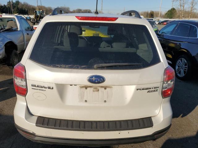 2015 SUBARU FORESTER 2 - JF2SJADC2FH566477