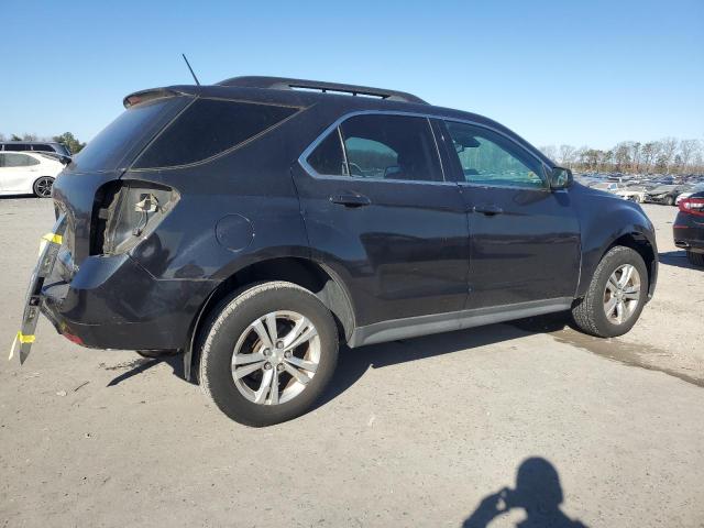 CHEVROLET EQUINOX LT 2014 black 4dr spor flexible fuel 2GNFLFEK3E6142797 photo #4