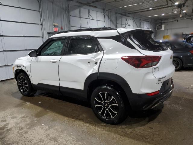 Vin: kl79mssl5mb031539, lot: 88595365, chevrolet trailblzr activ 20212