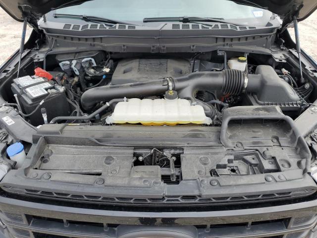 2023 FORD F150 SUPER - 1FTFW1E88PFD20784
