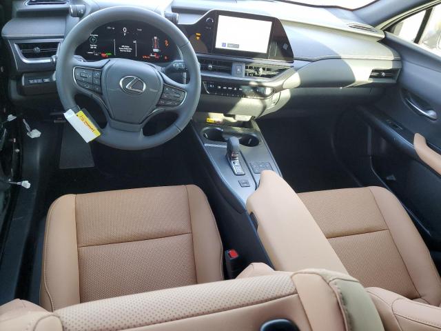 2025 LEXUS UX 300H BA JTHYBJAH8S2015939