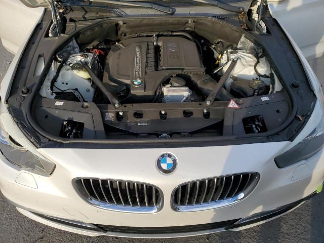 2015 BMW 535 IGT WBA5M2C55FGH99156