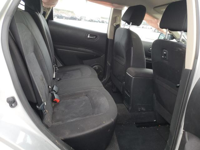 2015 NISSAN ROGUE SELE - JN8AS5MT2FW158883