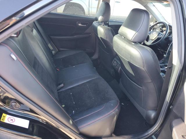 2015 TOYOTA CAMRY - 4T1BF1FK5FU904736