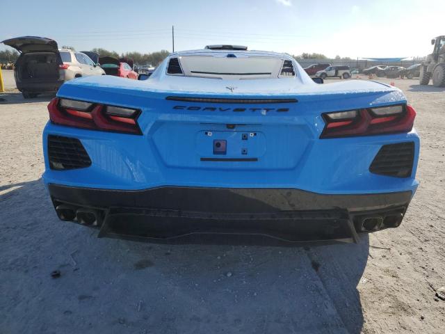2022 CHEVROLET CORVETTE S 1G1YC2D44N5103685