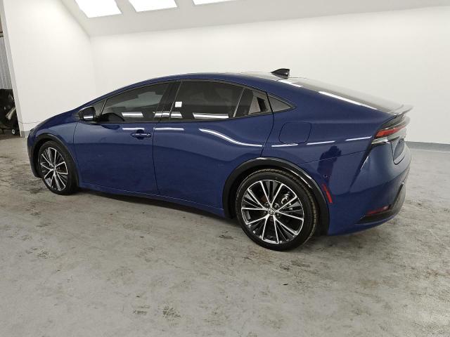 Vin: jtdacaau6r3017433, lot: 88371855, toyota prius le 20242