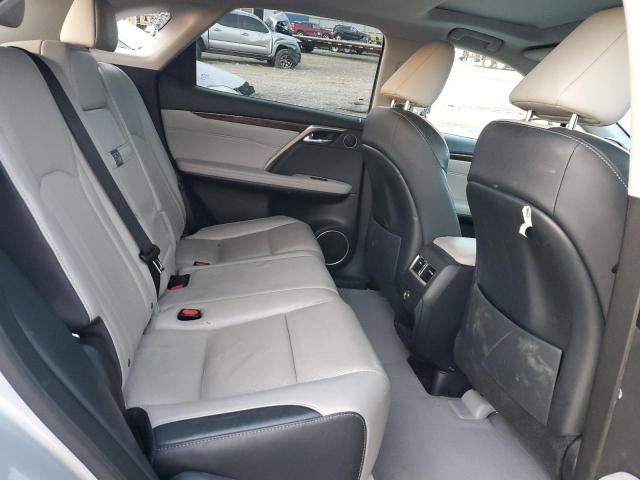 2017 LEXUS RX 350 BAS - 2T2BZMCA1HC113298