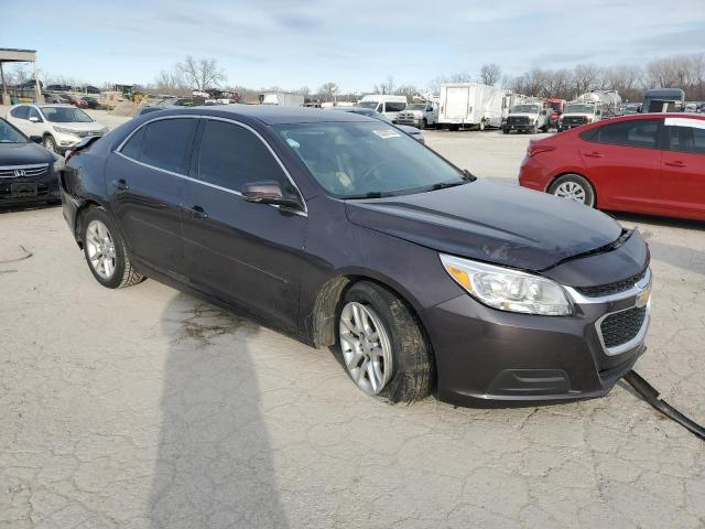 2015 CHEVROLET MALIBU 1LT - 1G11C5SL7FF238703
