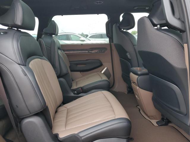 2025 KIA EV9 GT LIN KNDAEFS58S6055667