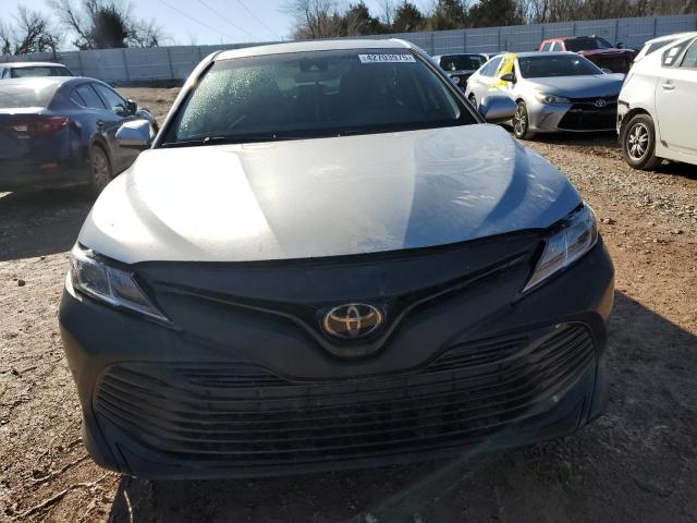2020 TOYOTA CAMRY LE 4T1C11AKXLU505990