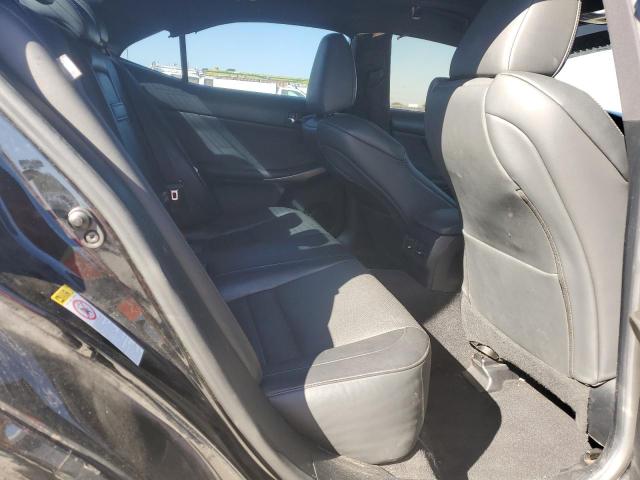 2016 LEXUS IS 200T JTHBA1D23G5031343