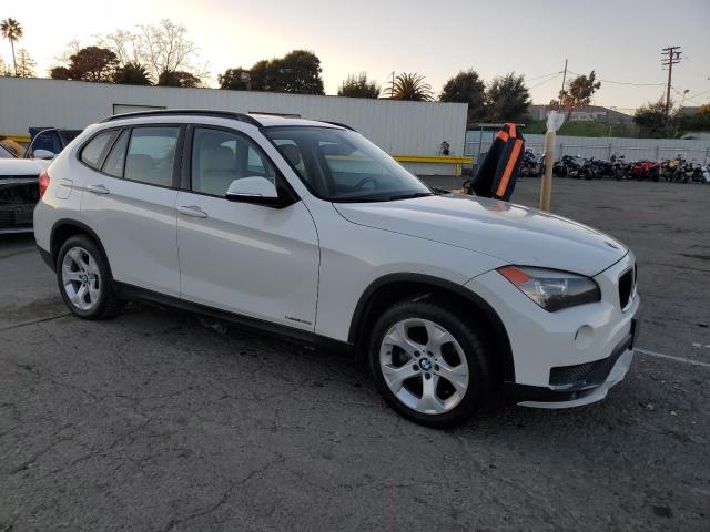 2015 BMW X1 SDRIVE2 WBAVM1C5XFV316098