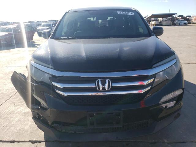 2018 HONDA PILOT LX - 5FNYF5H18JB013352