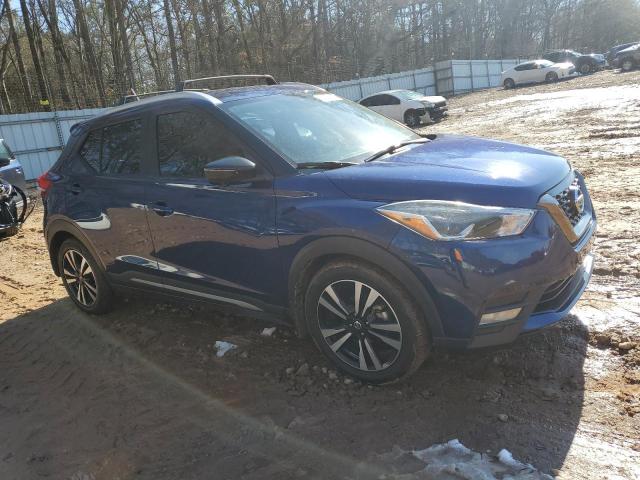 Vin: 3n1cp5dv2ll502188, lot: 88006125, nissan kicks sr 20204