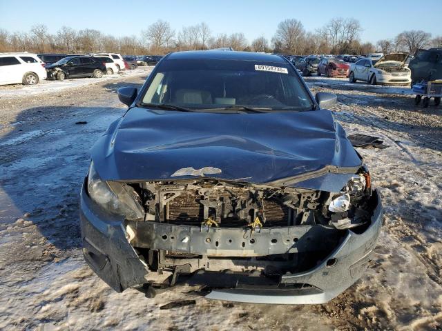 2016 MAZDA 3 SPORT - JM1BM1U75G1293716