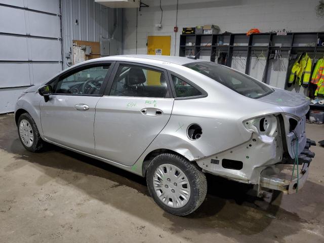 2019 FORD FIESTA S - 3FADP4AJ3KM147236
