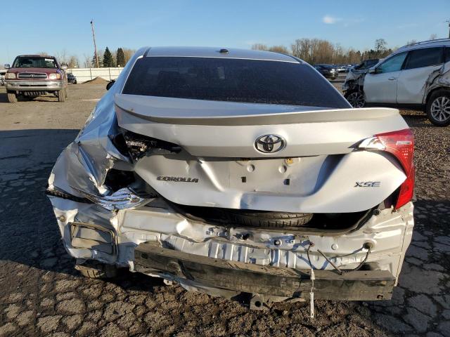 2018 TOYOTA COROLLA L - 2T1BURHE4JC031826