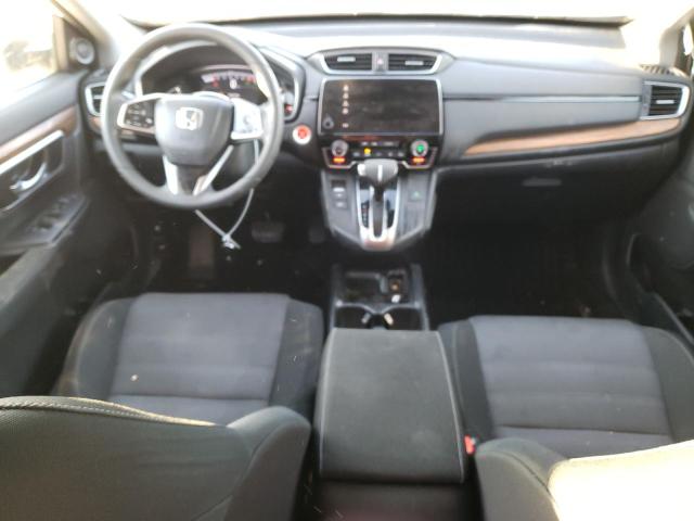 2018 HONDA CR-V EX 5J6RW2H58JL032996