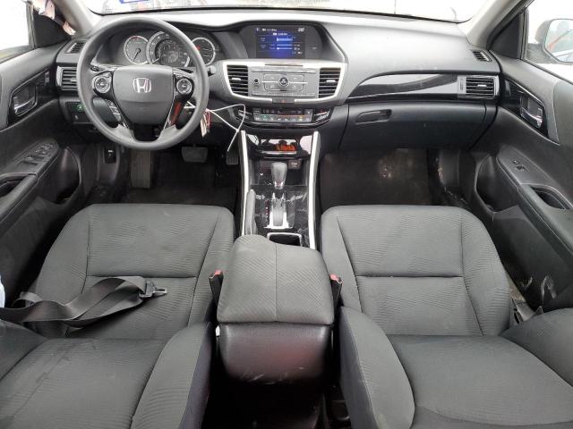 2016 HONDA ACCORD LX - 1HGCR2F33GA137469