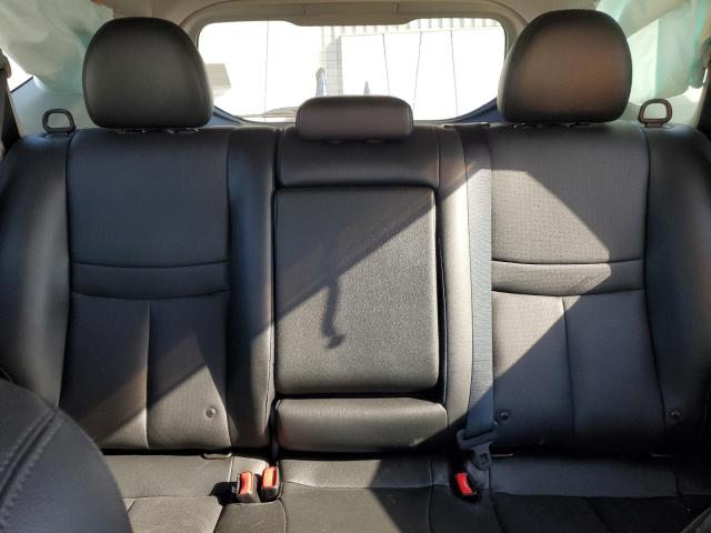 2019 NISSAN ROGUE SV H 5N1ET2MT3KC743665