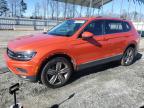 2018 VOLKSWAGEN TIGUAN SEL - 3VV5B7AX3JM123571