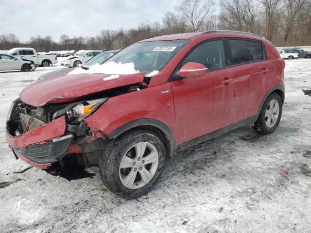 Vin: kndpbca25c7307217, lot: 87857155, kia sportage lx 2012 img_1