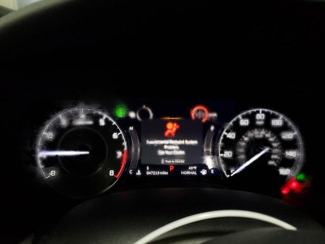 2021 ACURA TLX TECHNO - 19UUB5F41MA008113