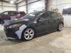 2015 FORD FOCUS ST - 1FADP3L93FL313310